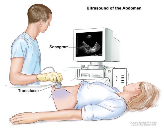 Ultrasound-Guided Biopsies