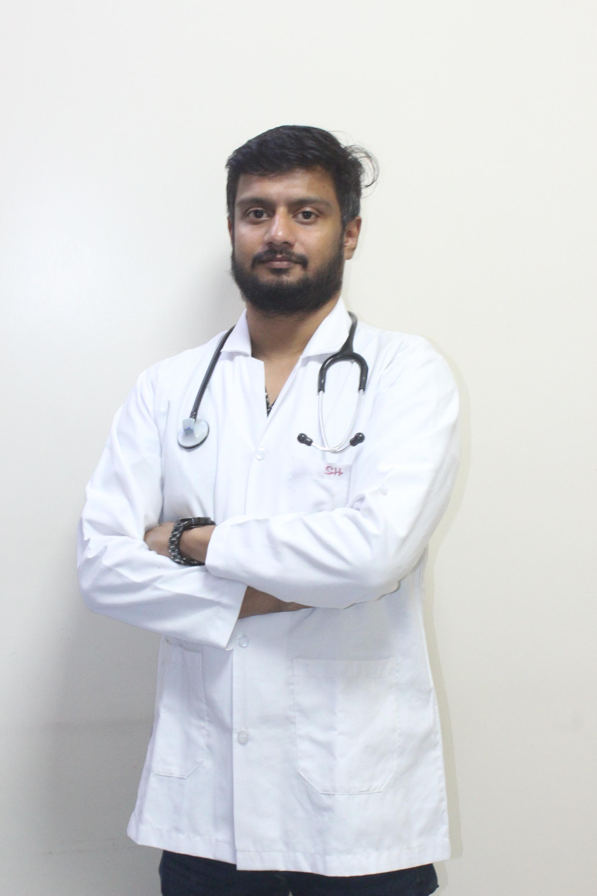 Dr. Aditya Nag