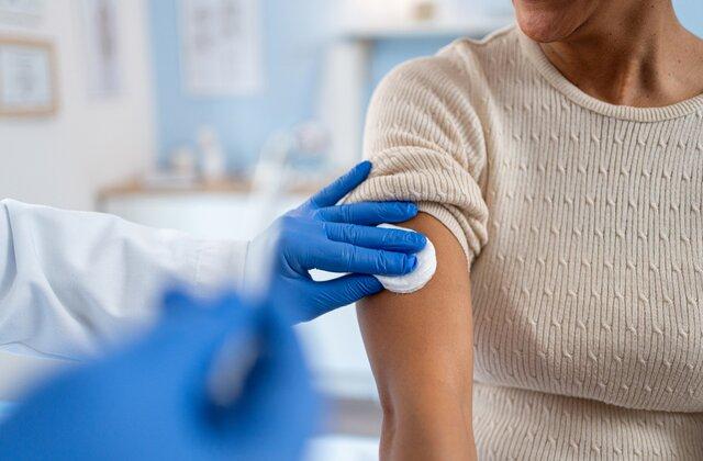 Allergy Immunotherapy