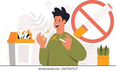 Smoking Cessation & Tobacco De-addiction